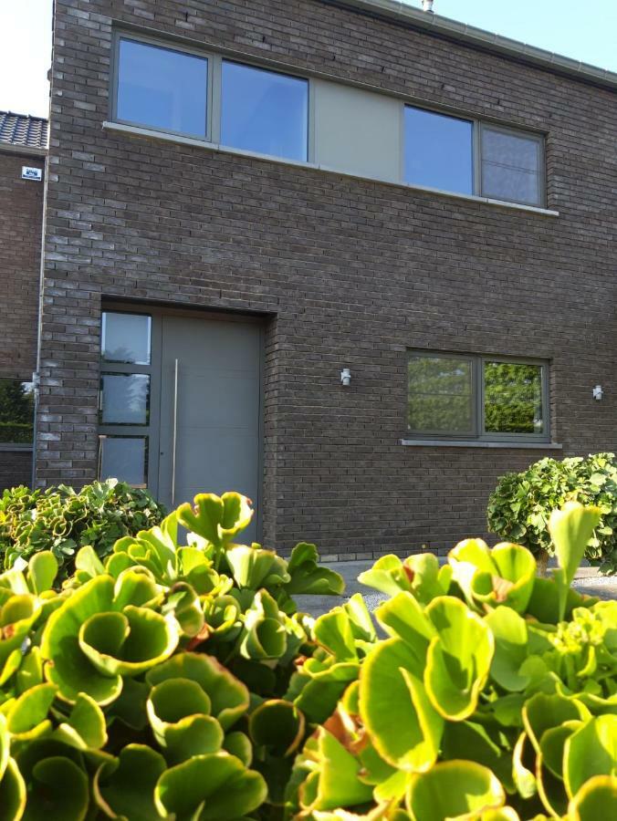 La Maison De Marie Borgloon Luaran gambar